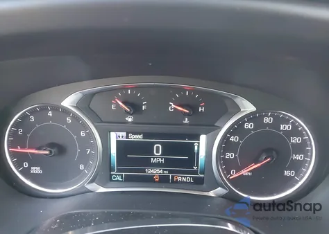 2018 GMC Acadia Slt-1 z USA, uszkodzony, nr VIN 1GKKNULS6JZ218525